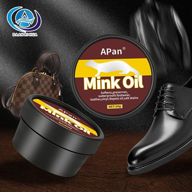 Leather Care Mink Oil suppliers