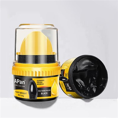 Kalitate handiko oinetakoen bernizgailua