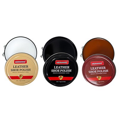 Larruzko Oinetako Argizaria