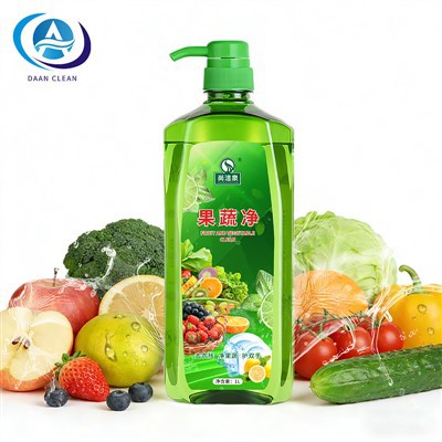 Barazki garbitzailea